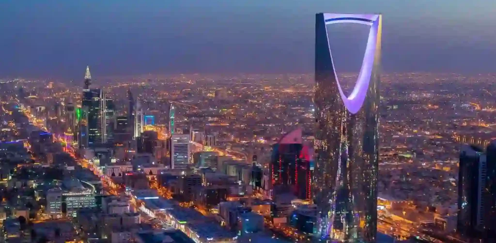Visit Riyadh