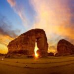 AlUla to Host Instagram Creators Summit
