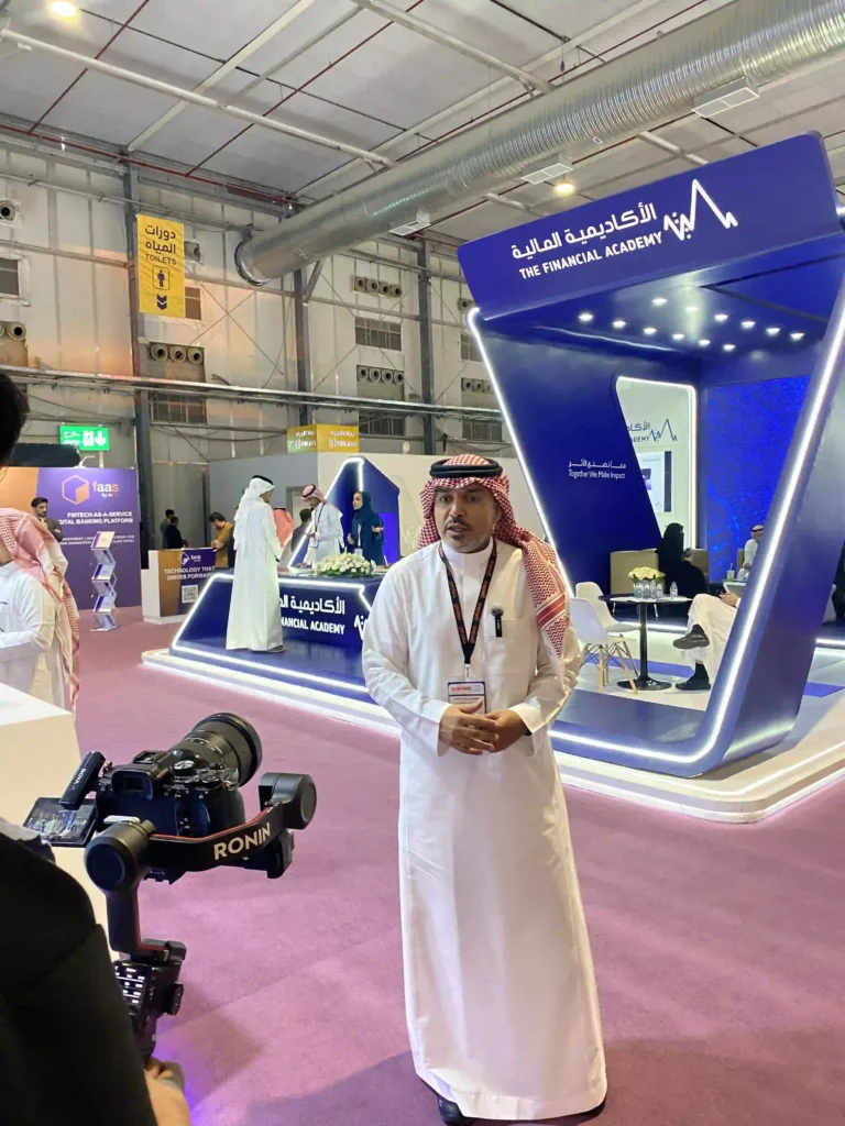 Create media riyadh