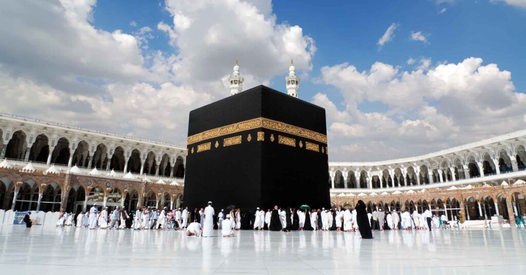 A Complete Guide for Hajj 2025: Everything You Need to Know About
