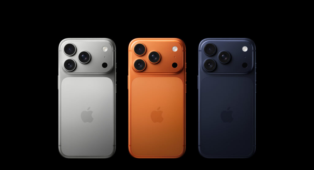 iPhone 17 Launch: Complete Guide to Apple’s 2025 Flagship Series in Saudi Arabia
